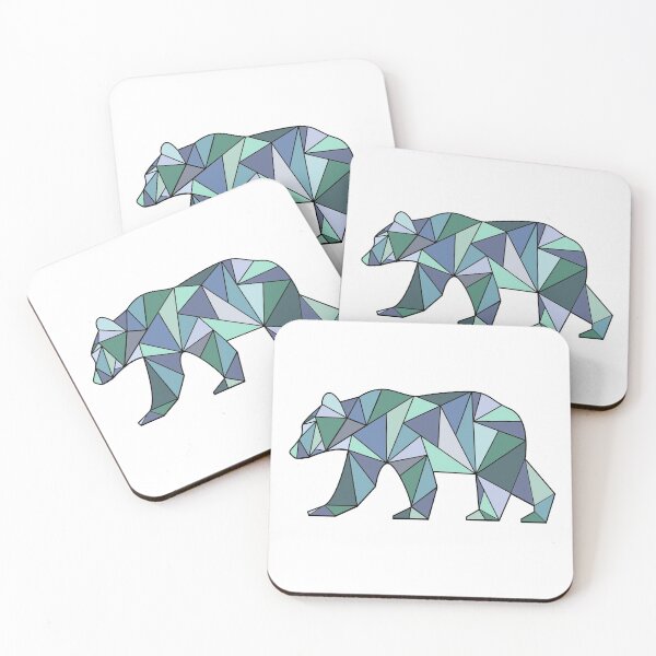 Item preview, Tri Bear designed and sold by LHughes.