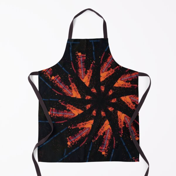 Item preview, STP Screen Transfer Process - 675 - WDVMM - 1036 - Dock Dock Mandala 1 06 01 designed and sold by WetdryvacRB01.