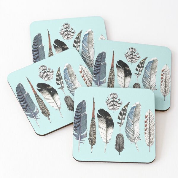 Item preview, Feather designed and sold by LoredanaOleinic.