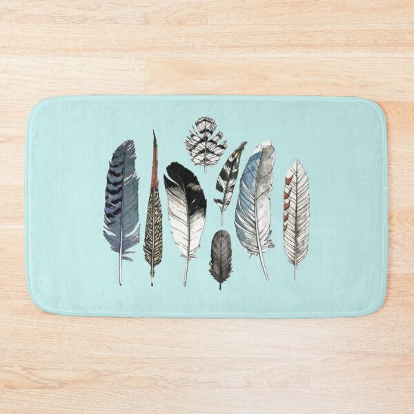 Item preview, Feather designed and sold by LoredanaOleinic.