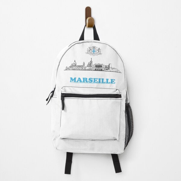 Item preview, Marseille the Phocaean city designed and sold by Olympique1359.