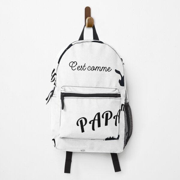 Item preview, Papa barbu designed and sold by doucelune.