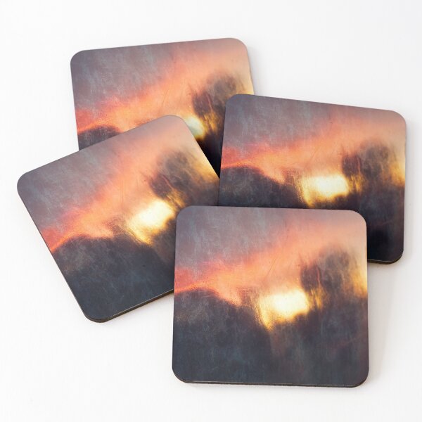Item preview, Sunset in Bronze designed and sold by RJDowns.