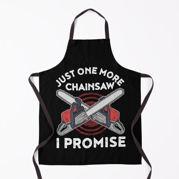 Item preview, Woodworking Gift Men Lumberjack Gifts Arborist Chainsaw designed and sold by DSWShirts.