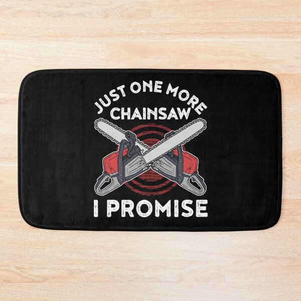 Item preview, Woodworking Gift Men Lumberjack Gifts Arborist Chainsaw designed and sold by DSWShirts.