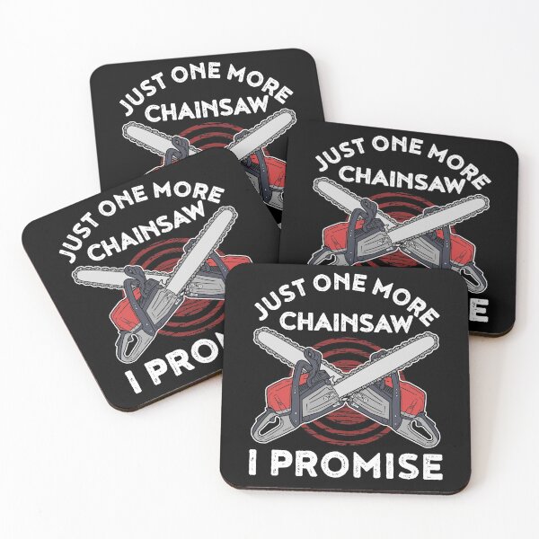 Item preview, Woodworking Gift Men Lumberjack Gifts Arborist Chainsaw designed and sold by DSWShirts.