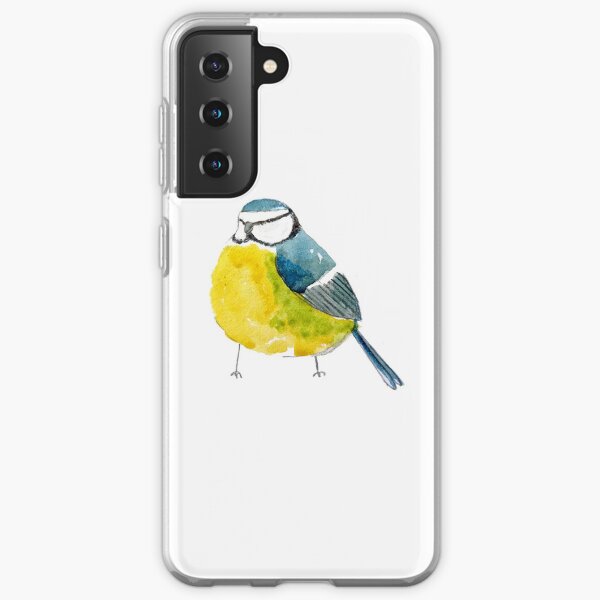 Mr Plump Samsung Galaxy Soft Case