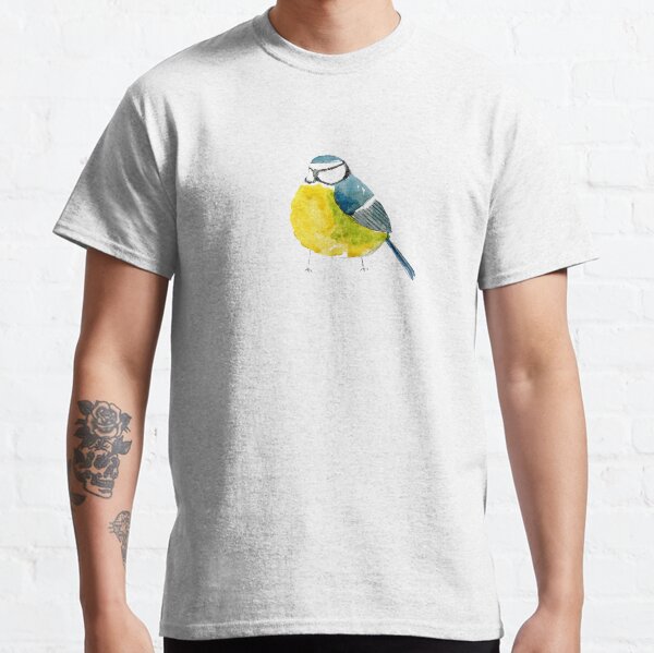 Mr Plump Classic T-Shirt