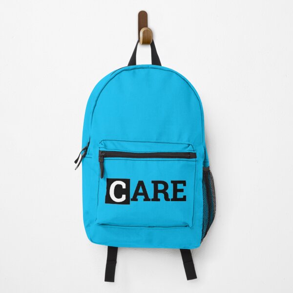 Item preview, CARE One Word Message designed and sold by bultpruf.