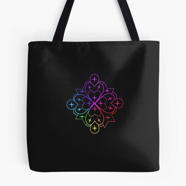 Item preview, Single Rainbow Ombre Mandala designed and sold by Timeforplay.