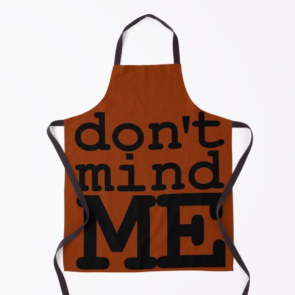 Item preview, Don't mind me designed and sold by MeyrellesMartin.