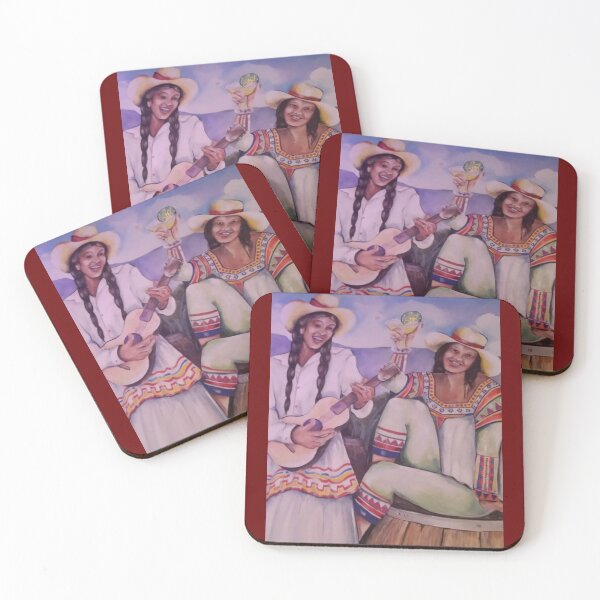 Item preview, Margaritas designed and sold by LibrosBOOKtique.