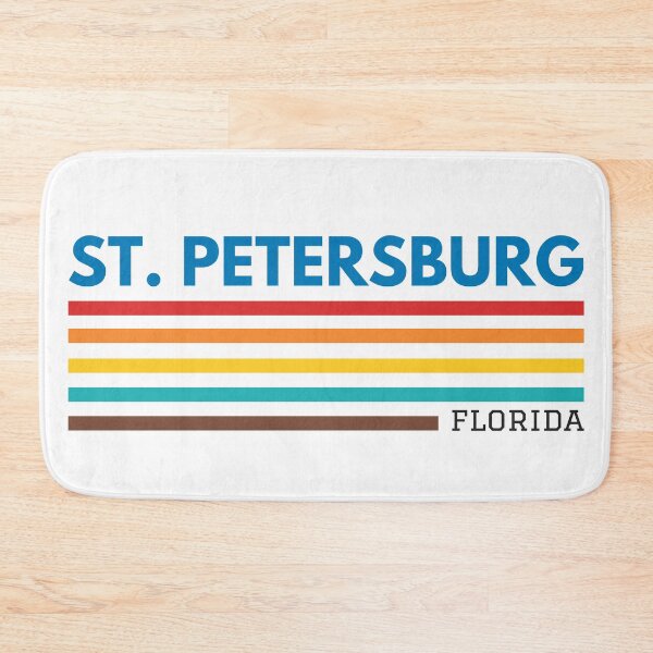 Item preview, St. Petersburg Florida designed and sold by Taumaturgo.