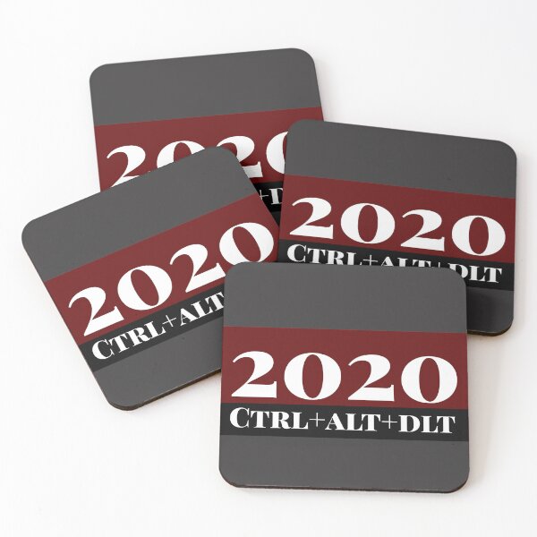 Artikelvorschau, 2020 ctrl alt dlt entworfen und verkauft von WOWSOMETHINGNEW.