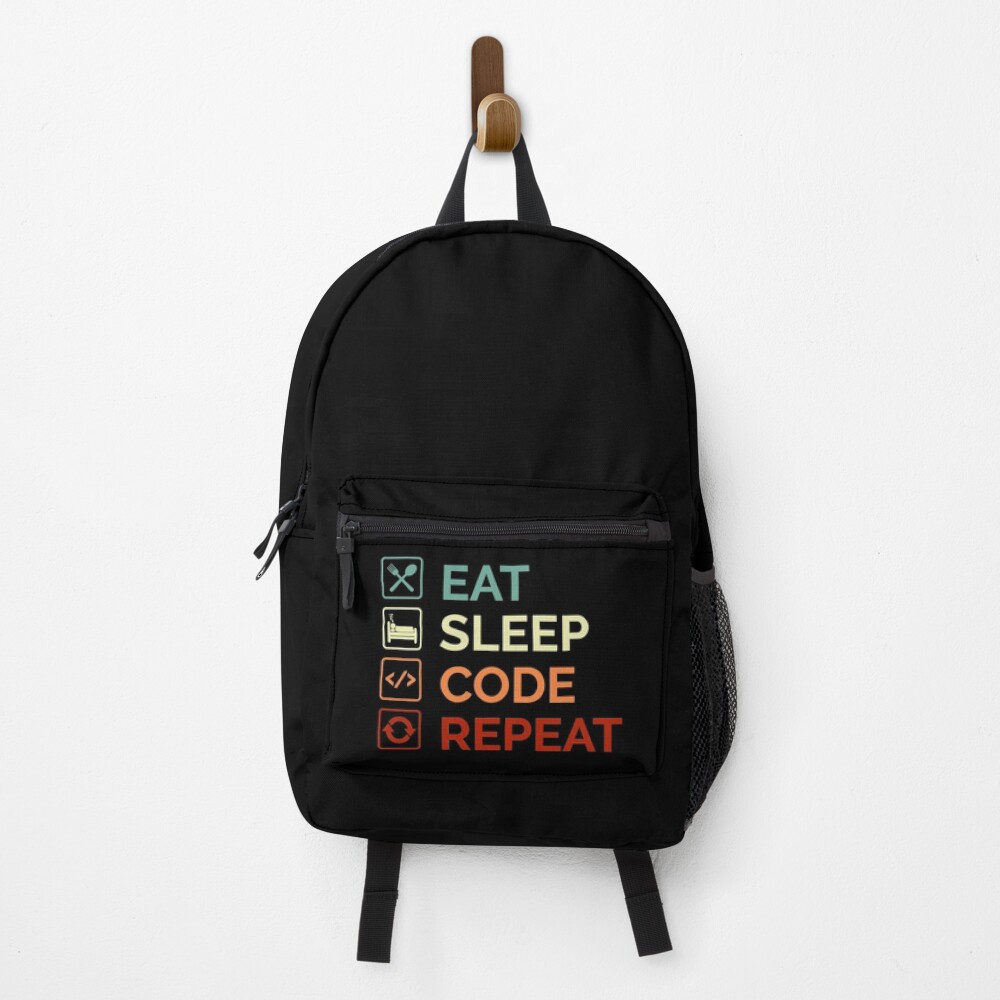 Item preview, Backpack designed and sold by Soursoul99.