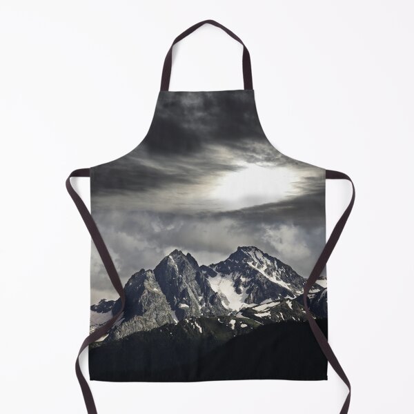 Item preview, scalp mountain dark sky designed and sold by kyds.