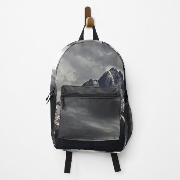 Item preview, scalp mountain dark sky designed and sold by kyds.