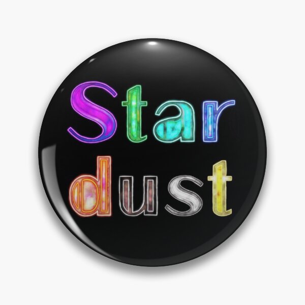 Item preview, Stardust designed and sold by VarkausArtVault.