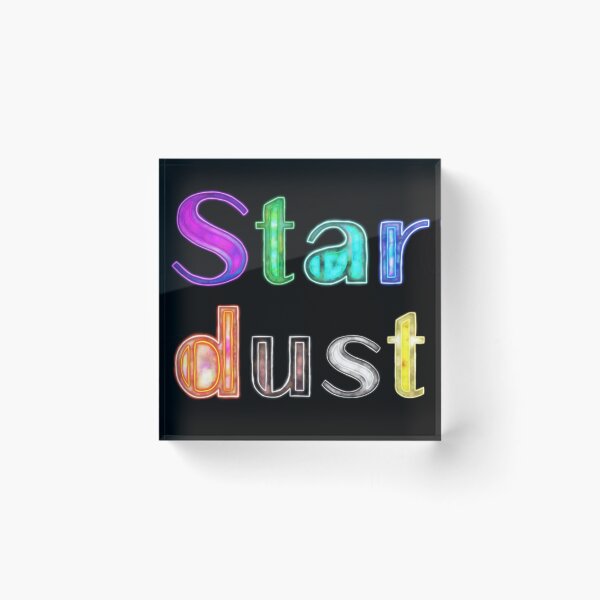 Item preview, Stardust designed and sold by VarkausArtVault.
