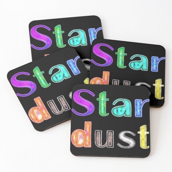 Item preview, Stardust designed and sold by VarkausArtVault.