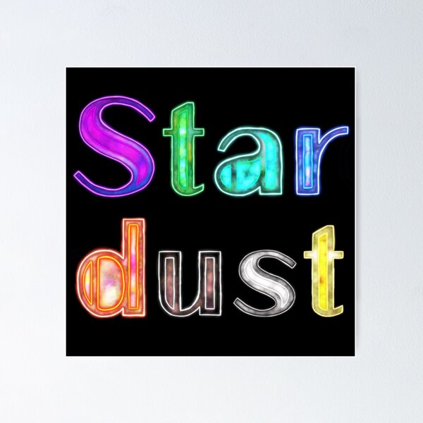 Item preview, Stardust designed and sold by VarkausArtVault.