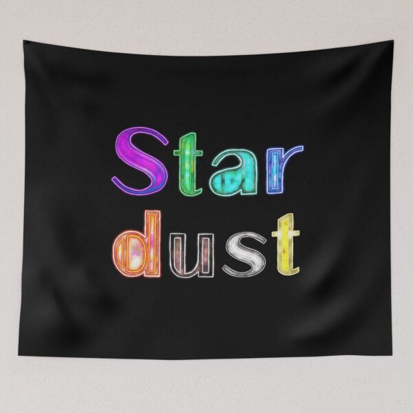 Item preview, Stardust designed and sold by VarkausArtVault.