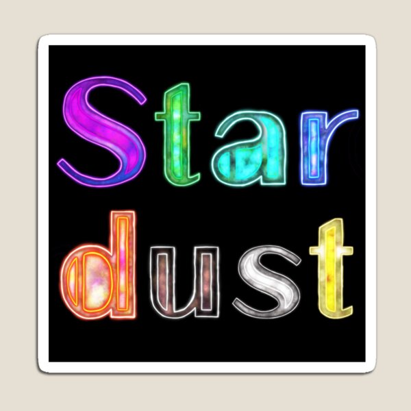 Item preview, Stardust designed and sold by VarkausArtVault.