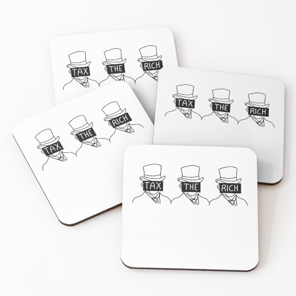 Item preview, TAX THE RICH | Tax the rich | Cash | Dollar | Income | 2021 designed and sold by yourtravelguide.