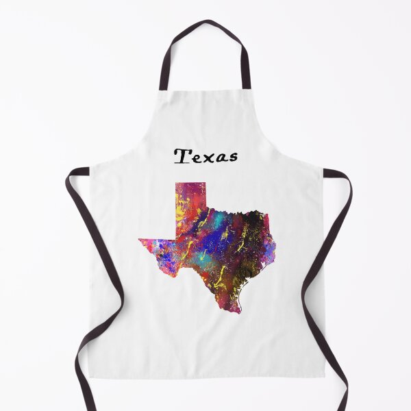 Item preview, Texas 194 Watercolor Map Yoga Quote Definition Des designed and sold by vividpixelusa.