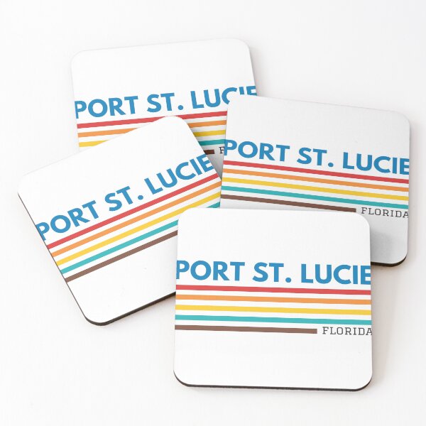 Item preview, Port St Lucie Florida designed and sold by Taumaturgo.