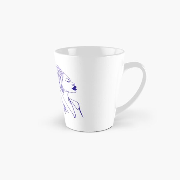 Copy of Got your back - pink/purple Tall Mug