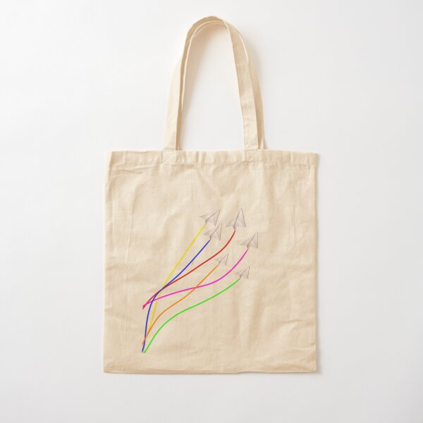 tote bag for plane