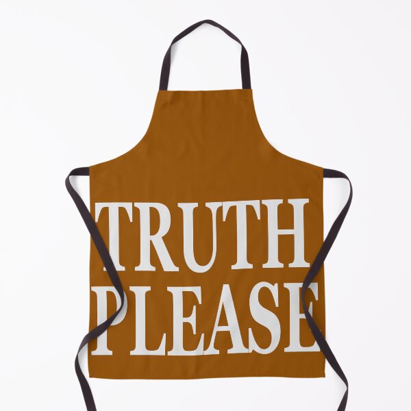 Item preview, Truth please designed and sold by MeyrellesMartin.