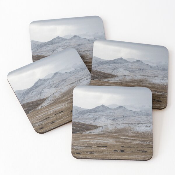 Item preview, View from Point of Rocks designed and sold by Tahoe Trail Guide.