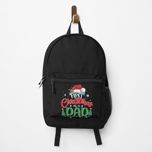 Item preview, First Christmas As A Dad Funny Christmas Gift New Dad Daddy designed and sold by josephvinson689.