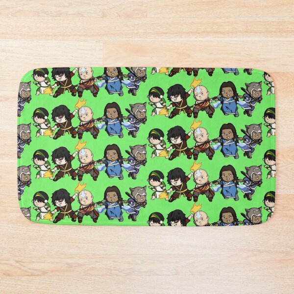 Item preview, The Gaang designed and sold by zladdsmith.