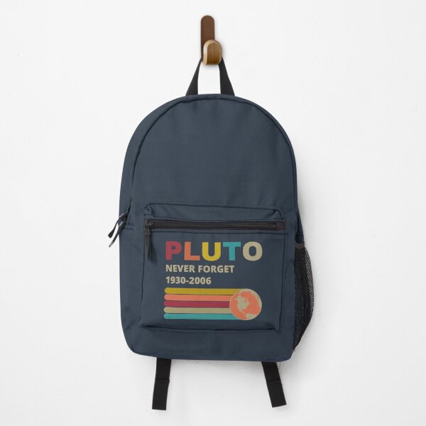 Item preview, Pluto Never Forget 1930 - 2006 Vintage Funny Lover Gift designed and sold by hamid2d.