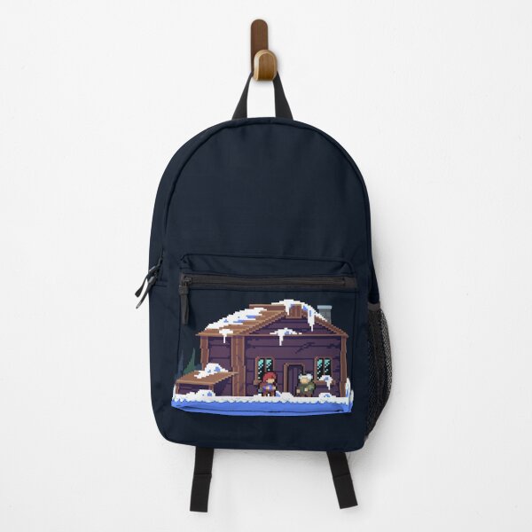 Item preview, Celeste Prologue (Madeline and Granny) designed and sold by My Jarona.