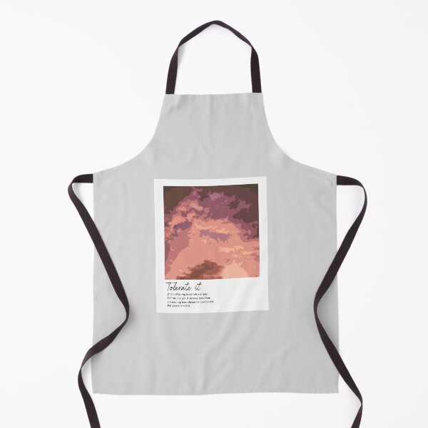 Item preview, Tolerate it - Taylor Swift designed and sold by nd-creates.