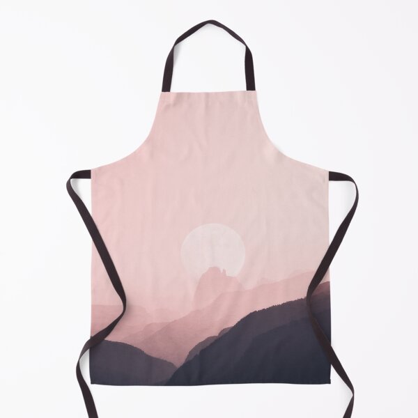 Item preview, Misty Mountain designed and sold by Mooscellaneous.