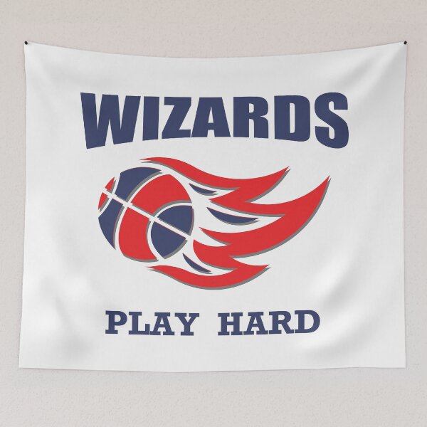 Item preview, Wizards Westbrook Russ, designed and sold by imaargo.