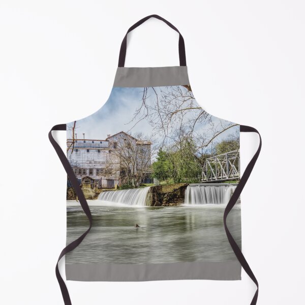 Item preview, Historic Ozark Mill and Dam designed and sold by mljdwhite.