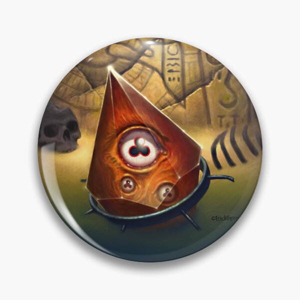 Item preview, Haunter of the Dark designed and sold by EricLofgren.