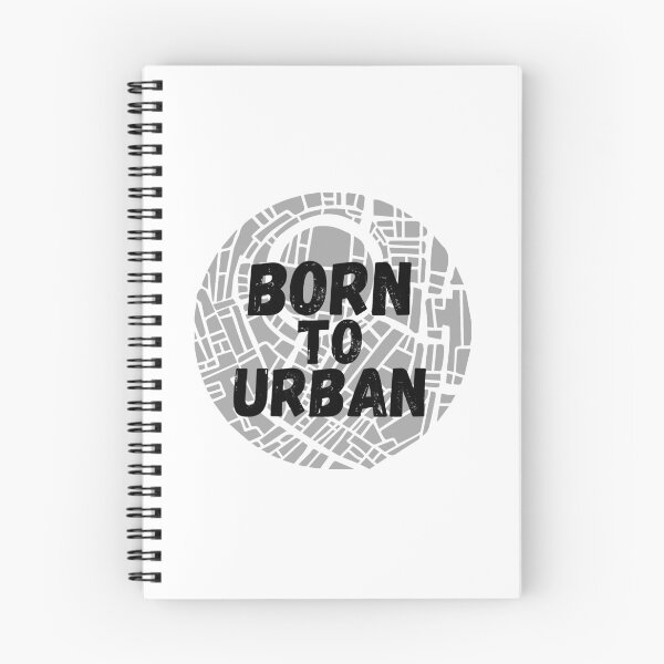 Item preview, Born to urban designed and sold by crikz.