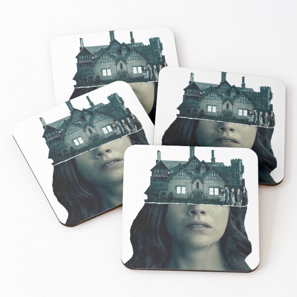 Item preview, The Haunting of Hill House designed and sold by DMBurton.