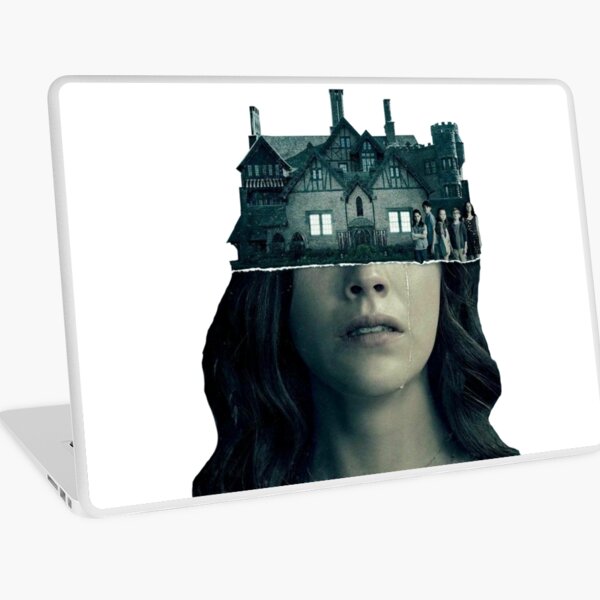 Item preview, The Haunting of Hill House designed and sold by DMBurton.