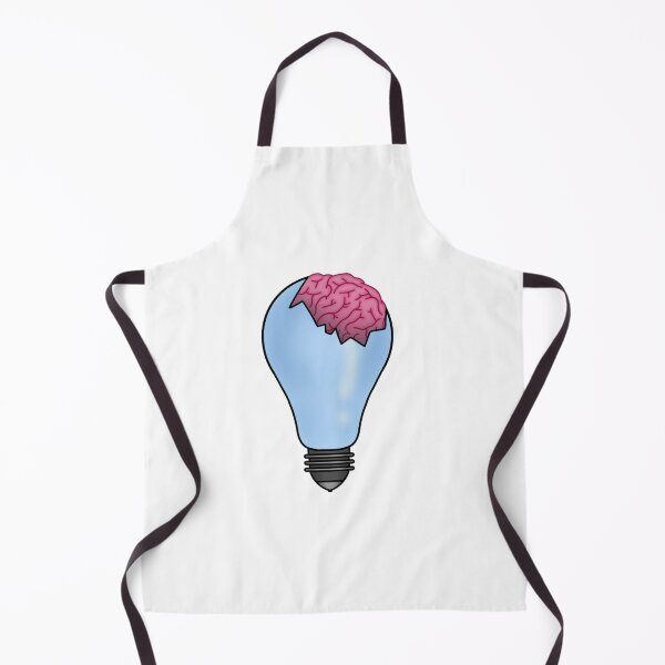 Item preview, Bright Idea designed and sold by TheMorrigan98.