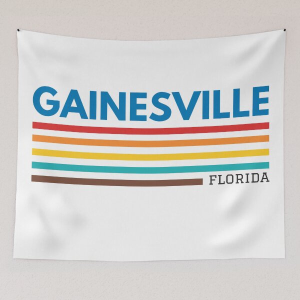Item preview, Gainesville Florida designed and sold by Taumaturgo.