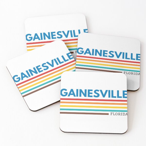 Item preview, Gainesville Florida designed and sold by Taumaturgo.