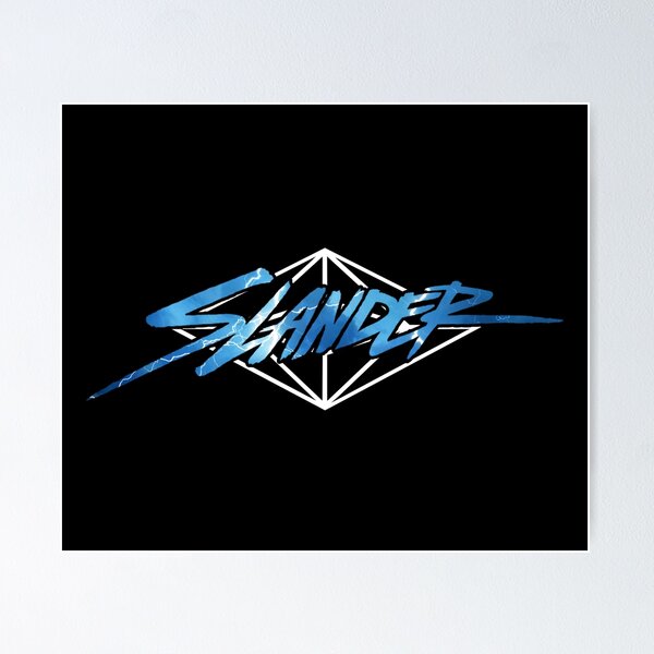 Item preview, Verleumdungsblitz designed and sold by Cultivated-Art.